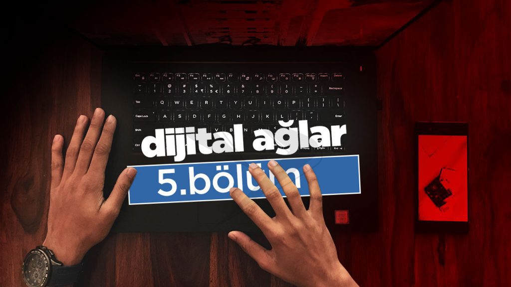 Dijital Ağlar
