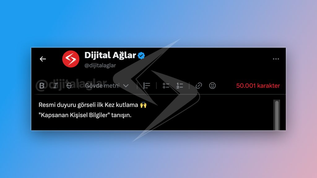 Dijital Ağlar